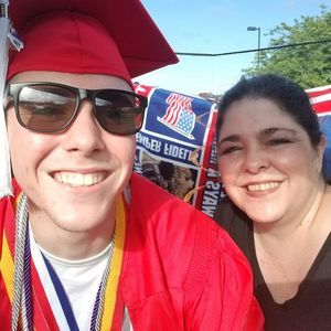 Meet your Posher, Hope